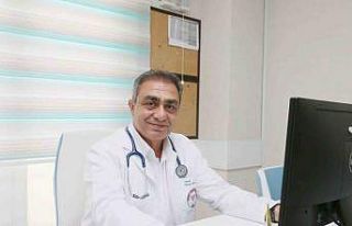 Uzmanı uyardı: İnmede erken müdahale çok önemli