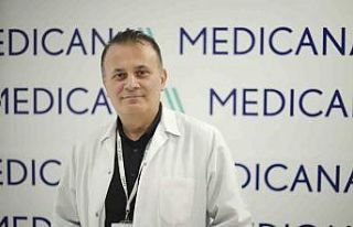 Uzmanı uyardı: "MS hastaları kırmızı etten...