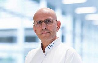 Uzmanından ’felç’ uyarısı