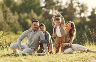 Uzmanından genç çiftlere öneri: 2 yıl sonra çocuk...