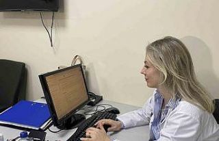 Uzmanından ’polen’ uyarısı: “Maruziyetin...