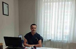 Uzmanından uyarı "Antibiyotik kullananlar dikkat"