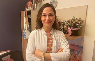 Uzmanından uyarı: “Yıllık jinekolojik muayenelerimizi...