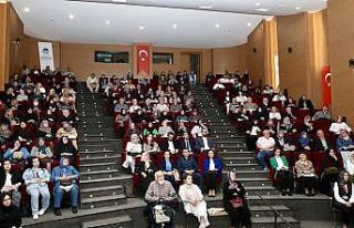 Uzmanlar hipertansiyona karşı uyardı: “Rutin...