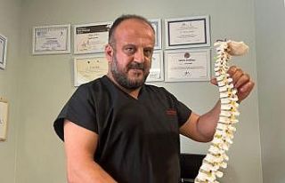 Uzmanlar uyardı: "3 günden fazla süren eklem...