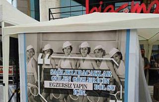 Uzmanlar uyardı: Gebelik ve varis birlikteliği aynı...