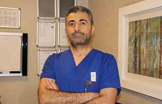 Uzun süre geçmeyen eklem ağrılarına dikkat