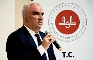 Vaizler ve din görevlileri bir araya geldi