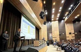 Vali Akkoyun: "Karamanlılar en iyi kamu hizmetlerine...