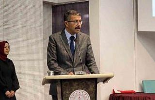 Vali Çelik: "Kütahya’da engellilik oranı...