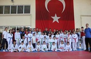 Vali Çiçek: "Kararlıyız, hiçbir gencimizi...