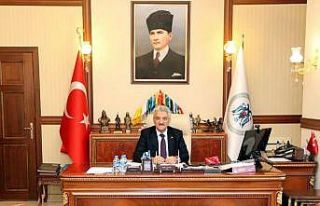 Vali Makas: “19 Mayıs, Türkiye Cumhuriyeti’nin...