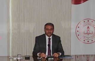 Vali Şıldak’dan eğitim değerlendirmesi