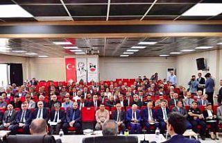 Vali Su, Kulp ve Kocaköy’de muhtarları dinledi