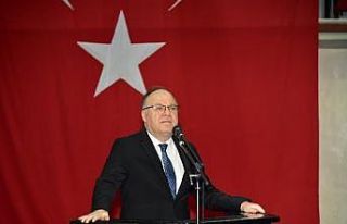 Vali Tutulmaz engelli bireylerin mutluluğunu paylaştı