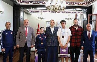 Vali Yiğitbaşı: “Kamu olarak bizler ve aileler...