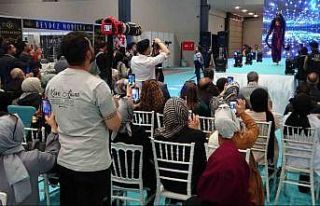 Van Evlilik Hazırlıkları ve Mobilya Fuarı kapılarını...