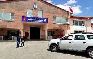 Van’da 4 organizatör hakkında işlem yapıldı