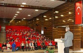 Van’da ‘aile akademisi’ başladı