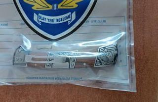 Van’da değişik suçlardan 16 kişi tutuklandı