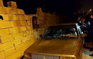 Van’da değişik suçlardan 25 kişi tutuklandı