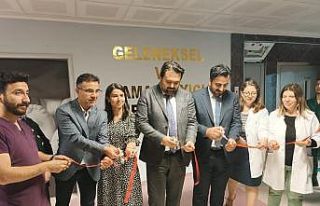 Van’da GETAT Merkezi açıldı