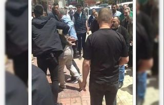 Van’da silahlı saldırı: 1 ölü