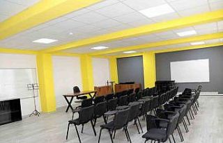 Van’daki 27 okul müzik ve resim sınıfına kavuştu