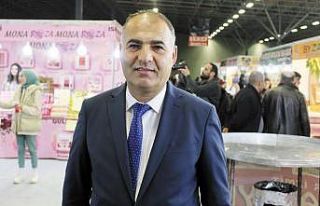 Van’ın en renkli fuarı için hazırlıklar tamamlandı