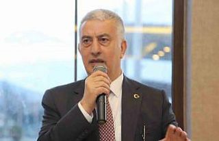 Vehbi Koç : “Kaybedeceklerini anlayınca provokasyona...