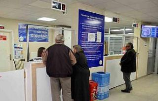 Vergi ödemelerinde son gün 31 Mayıs