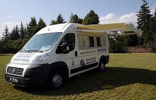 Vergilerde mobil ödeme kolaylığı sağlanacak