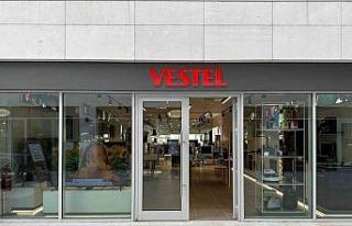 Vestel’den Balıkesir’e yeni mağaza