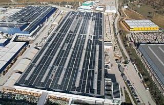 VitrA’dan yenilenebilir enerji yatırımı