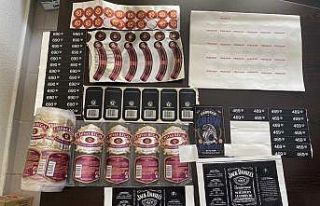 Yakalanmasalardı binlerce kişiyi zehirleyeceklerdi