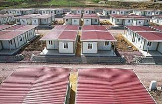 Yalova Belediyesi’nden kentsel dönüşüme konteyner...