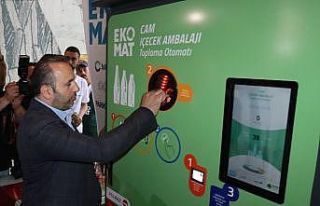 Yalova Ekofest için geri sayım başladı