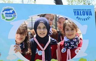 Yalova’da “Oryantiring ile Sıfır Atık Hedefine...