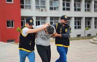 Yan bakma yüzünden kafa attığı adam öldü