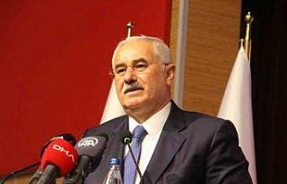 Yargıtay Başkanı Akarca, “Gerekçeli karar kaliteli...