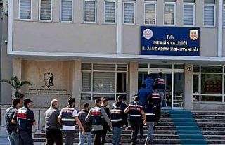 Yasadışı bahis operasyonunda 14 tutuklama