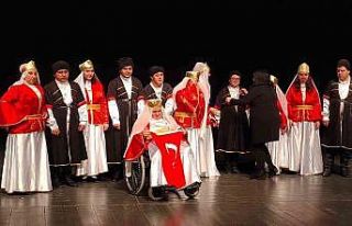 Yaşamın her alanında var olduklarını kanıtlıyorlar