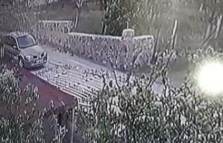 Yaşlı kadının 10 bin TL’sinin çalan bohçacı...