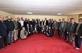 Yavuz Selim TOKİ’lere yalıtım müjdesi