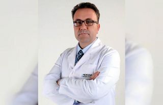 Yazın artan varis hastalığından 15 dakikalık...