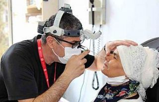 Yazın gelmesiyle birlikte alerjik rinit şikayetleri...