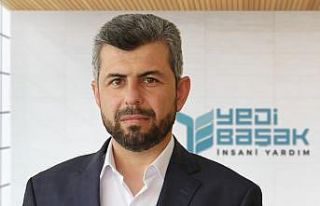 Yedi Başak 2023 kurban kampanyasını duyurdu