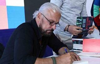 Yedi Güzel Adam Kitap Fuarı sona erdi