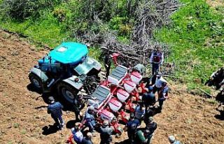 Yedisu horoz kuru fasulyesi üretimi 10 kat arttı