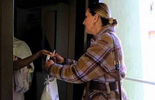 Yeni doğan bebeğin tüm ihtiyacı bu pakette